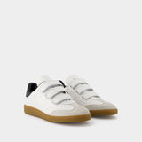 Beth Sneakers - Isabel Marant - Leather - White