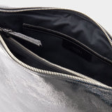 Leyden Purse - Isabel Marant - Leather - Black