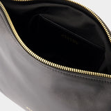 Leyden Mini Purse - Isabel Marant - Leather - Black