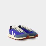 Rio Branco Ii Sneakers - Veja - Nylon - Blue