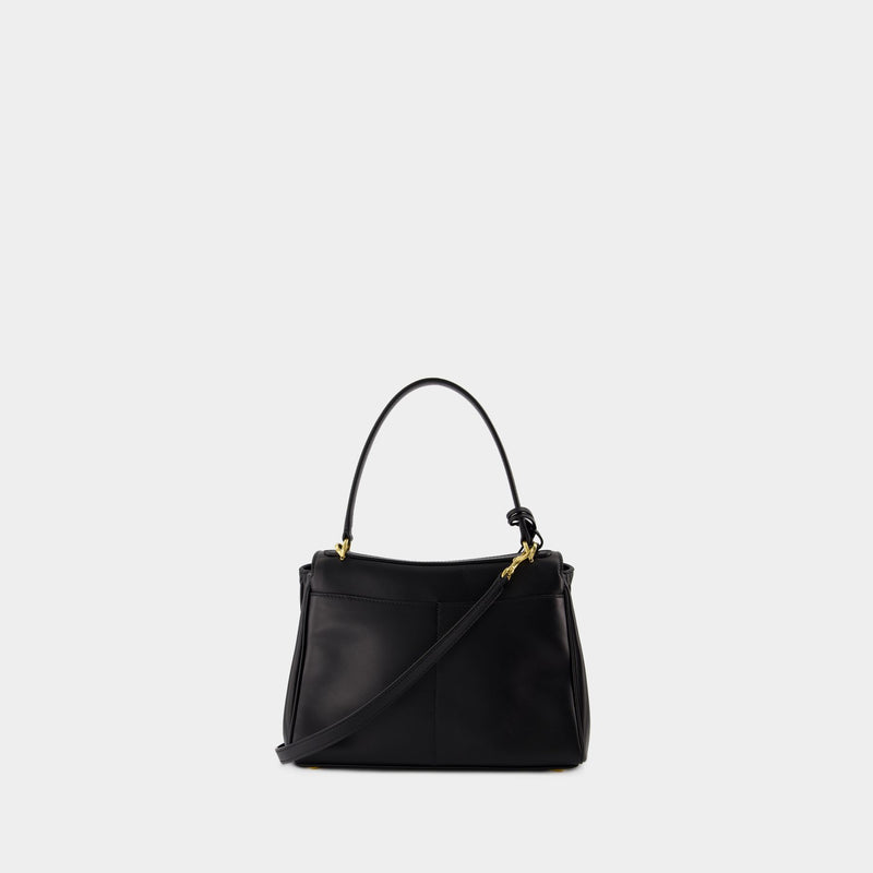 Rodeo Shoulder Bag - Balenciaga - Leather - Black