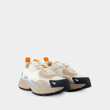 Sora Sneakers - Maison Kitsune - Leather - Multi