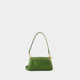 Le Petit Bambimou Bag - Jacquemus - Leather - Green