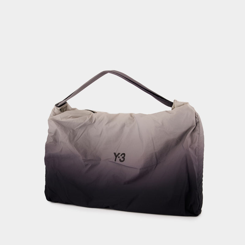 Ombré S Shoulder Bag - Y-3 - Synthetic - Multicolor