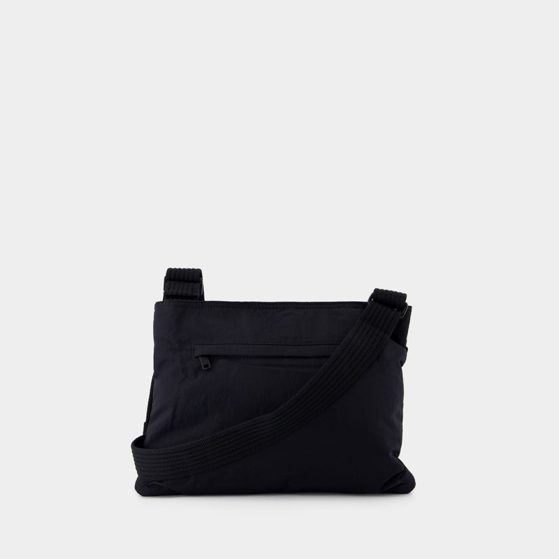 Crossbody - Y-3 - Synthetic - Black