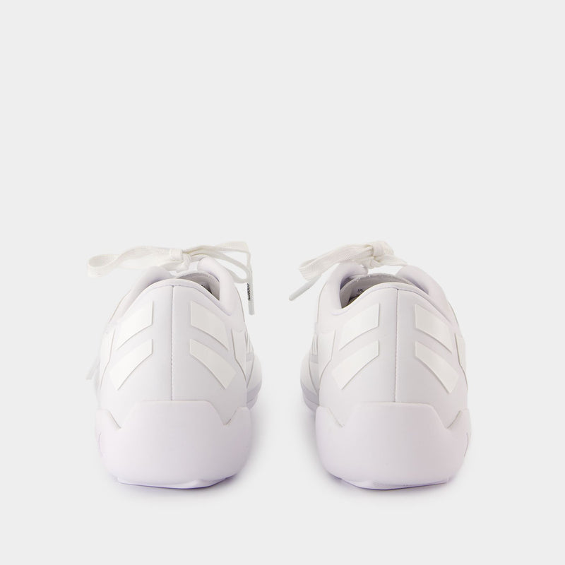 Speedcat Sneakers - Coperni x Puma - Nylon - White