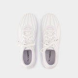 Speedcat Sneakers - Coperni x Puma - Nylon - White