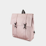 Msn Mini W3 Backpack - RAINS - Synthetic - Muse