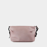 Hilo W3 Wash Bag - RAINS - Synthetic - Muse