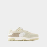 08sthlm Low Prime M Sneakers - Acne Studios - Leather - White