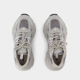 Marathon Sneakers - Axel Arigato - Leather - Grey