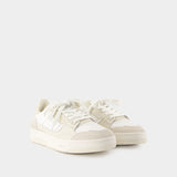 Clay Sneakers - Axel Arigato - Leather - Beige