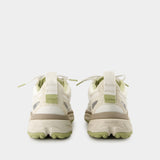 Satellite Sneakers - Axel Arigato - Leather - Beige