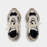 Sphere Sneakers - Axel Arigato - Leather - Beige