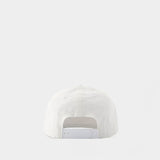 Azur Cap - Rhude - Cotton - Beige