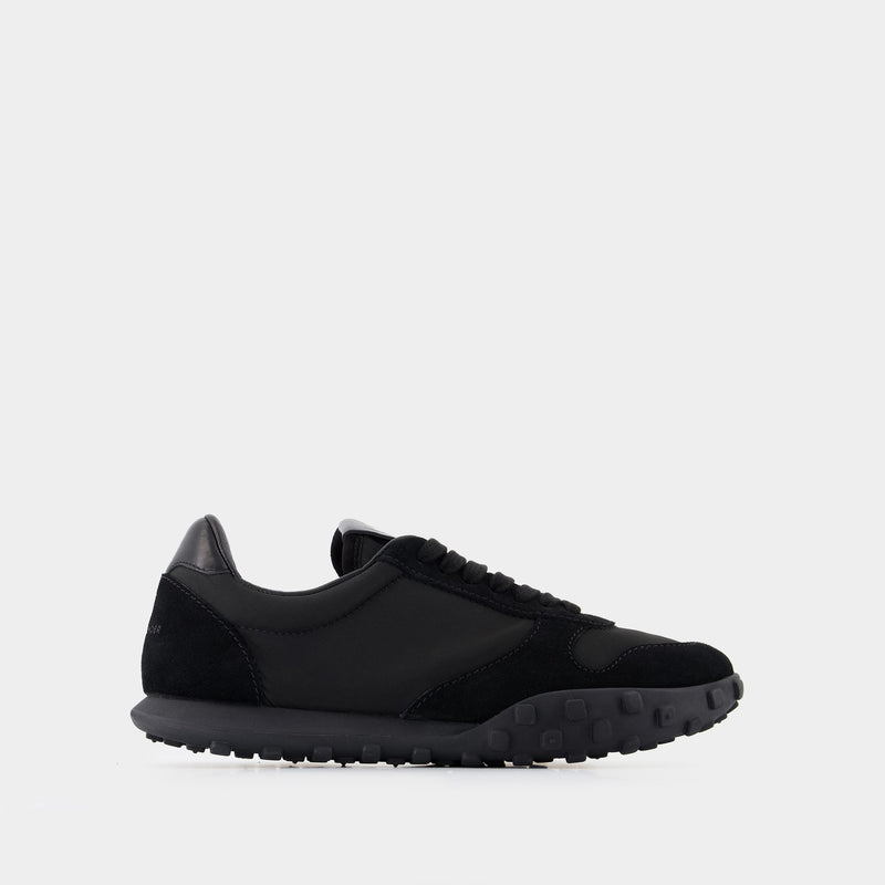 Sneakers - Jil Sander - Synthetic - Black