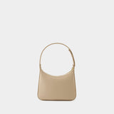 3.5 Handbag - Dolce&Gabbana - Leather - Beige