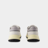 Hogan Hyperlight Sneakers - Hogan - Leather - White