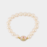 Loelia Bracelet - Vivienne Westwood - Others - Gold