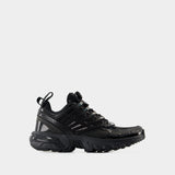 Acs Pro Sneakers - MM6 Maison Margiela - Synthetic - Black