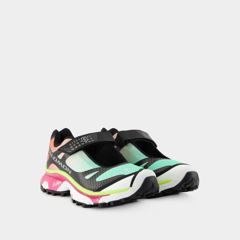 Xt Mary J Sneakers - MM6 Maison Margiela x Salomon - Synthetic - Multi