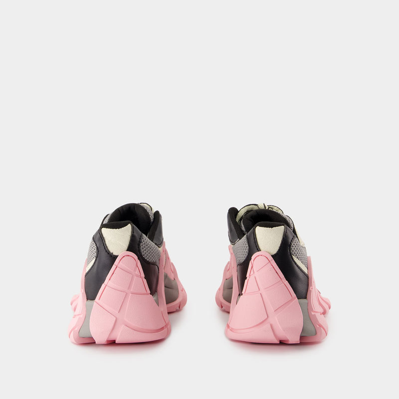 Tormenta Sneakers - Camper Lab - Synthetic - Pink