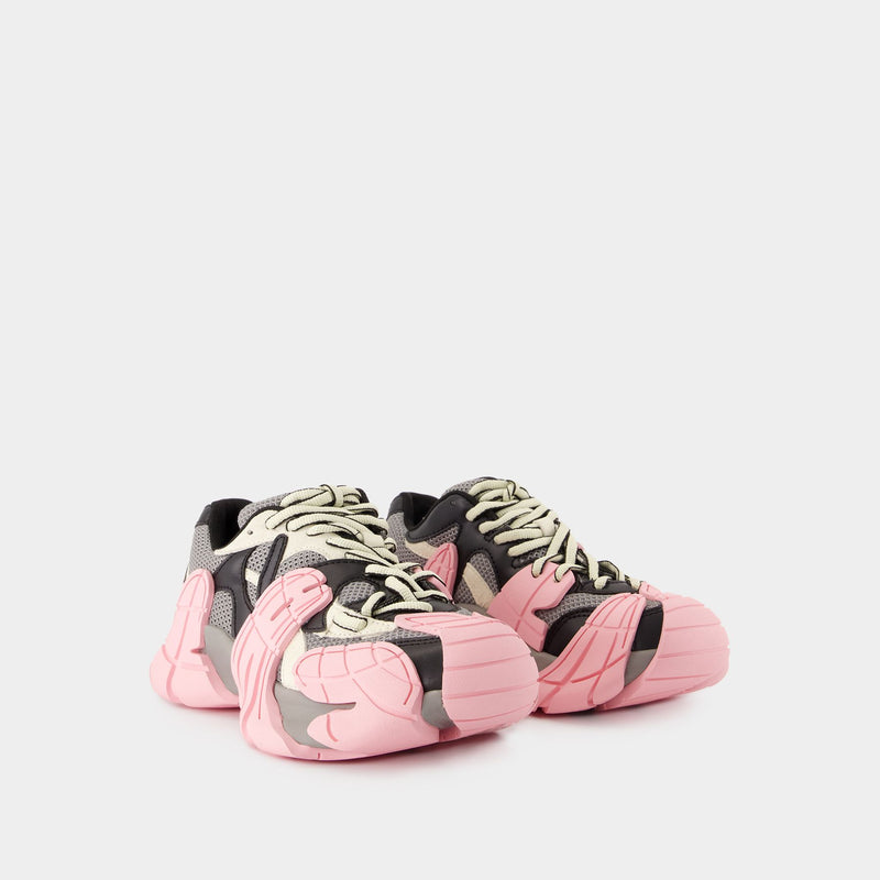 Tormenta Sneakers - Camper Lab - Synthetic - Pink