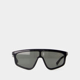 Gg1736s Sunglasses - Gucci - Acetate - Black