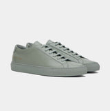 Original Achilles Low Sneakers - Common Projects - Leather - Green