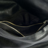 Rocky Hobo Bag - Zadig 
Voltaire -  Black - Leather