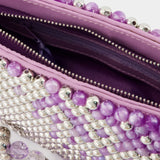 Hobo Bag - Germanier - Multi - Pearl