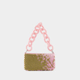 Hobo Bag - Germanier - Multi - Pearl