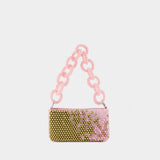 Hobo Bag - Germanier - Multi - Pearl