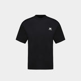 T-Shirt - Ader Error - Cotton - Black