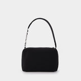 Heiress Sport Shoulder  Bag - Alexander Wang -  Black - Nylon