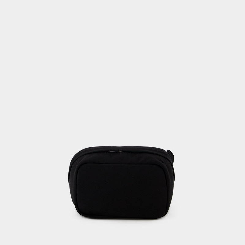 Heiress Sport Belt Bag - Alexander Wang - Nylon - Black