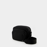 Heiress Sport Small Bag - Alexander Wang -  Black - Nylon