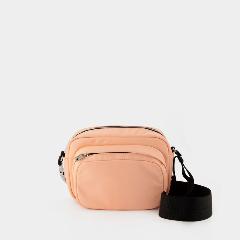 Heiress Sport Small Bag - Alexander Wang - Orange - Nylon