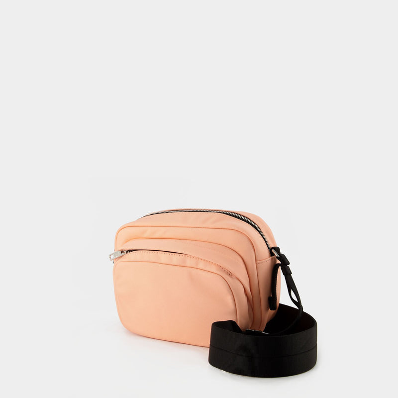 Heiress Sport Small Bag - Alexander Wang - Orange - Nylon