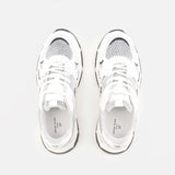 Brody Sneakers - ANINE BING - Leather - White