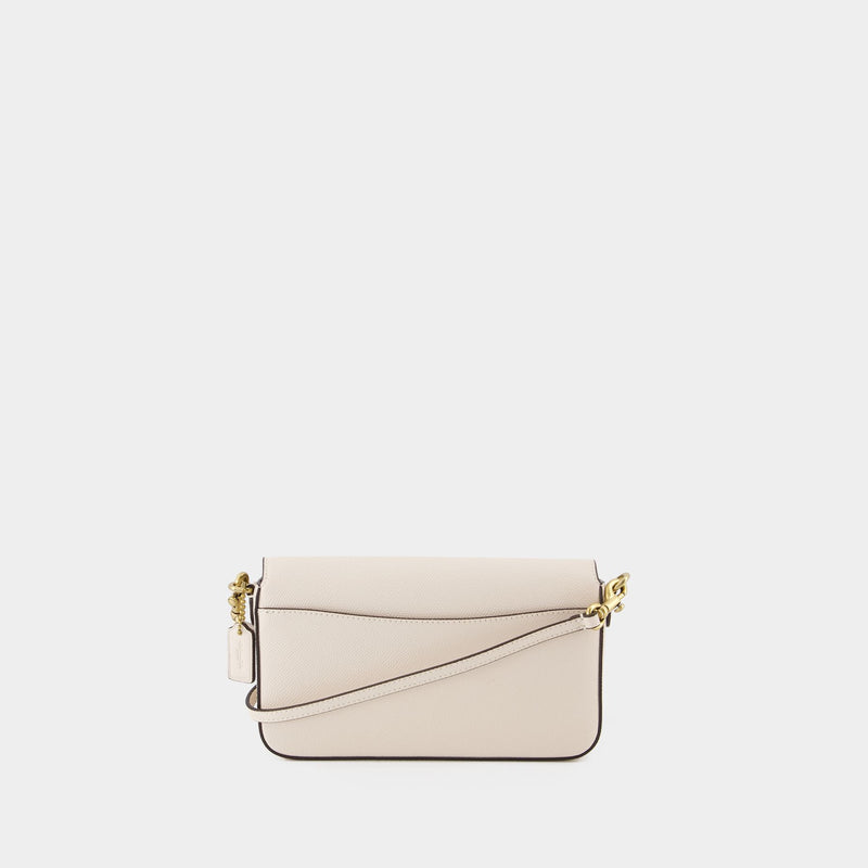 Wyn Crossbody bag - Coach - Leather - White