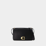 Bandit Bag - Coach - Leather - Black