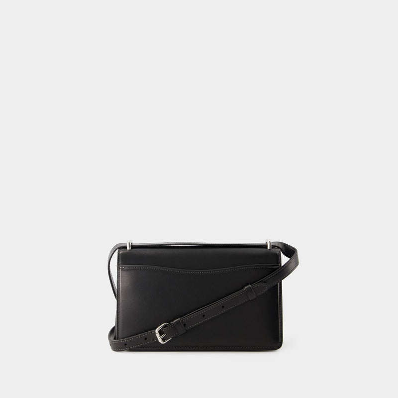 Bandit Bag - Coach - Leather - Black