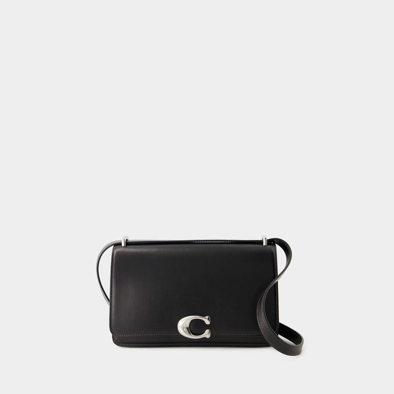 Bandit Bag - Coach - Leather - Black