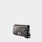 Bandit Bag - Coach - Leather - Black