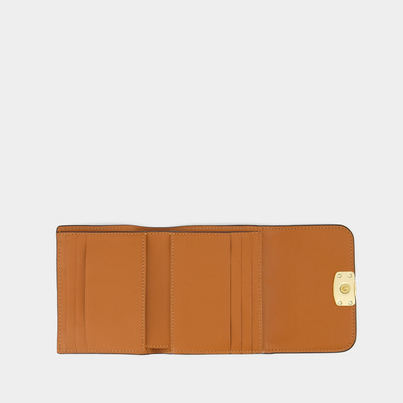 Bandit Wallet - Coach - Leather - Green