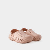 Echo Sandals - Crocs - Thermoplastic - Pink