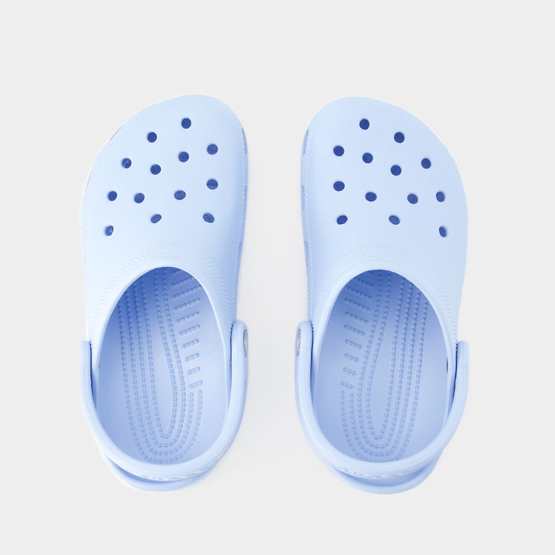 Classic Sandals - Crocs - Thermoplastic - Blue