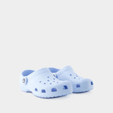 Classic Sandals - Crocs - Thermoplastic - Blue