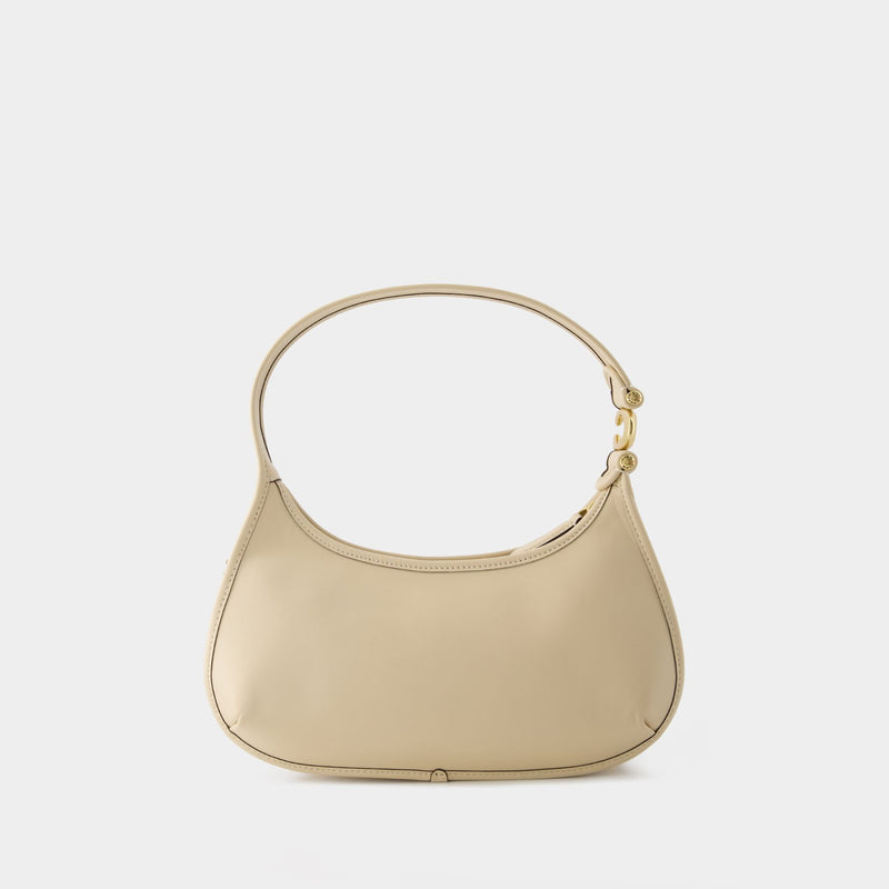 Eve Hobo Bag - Coach - Leather - Ivory